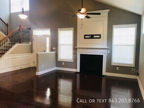 3647 Bagley Dr in Mount Pleasant, SC - Building Photo - Building Photo