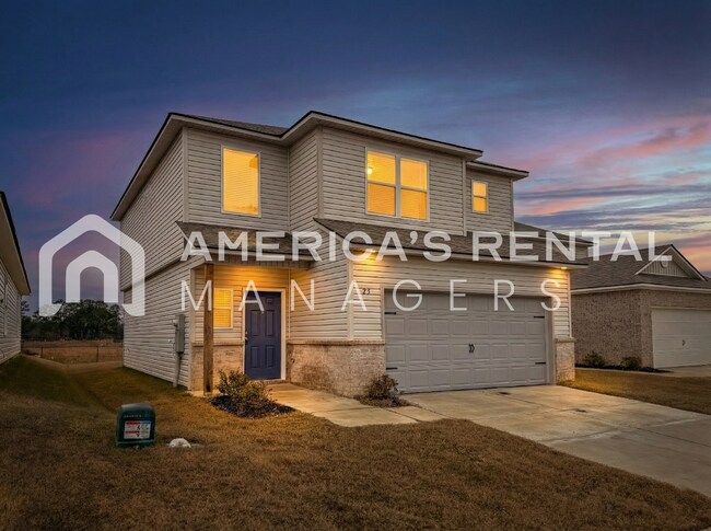 27 Challenger Way in Cullman, AL - Building Photo - Building Photo