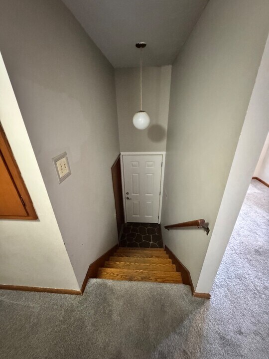 626 W Warren St in Bucyrus, OH - Building Photo