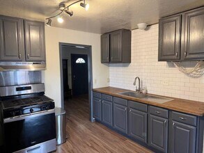 1316 SW 14th St in Oklahoma City, OK - Building Photo - Building Photo