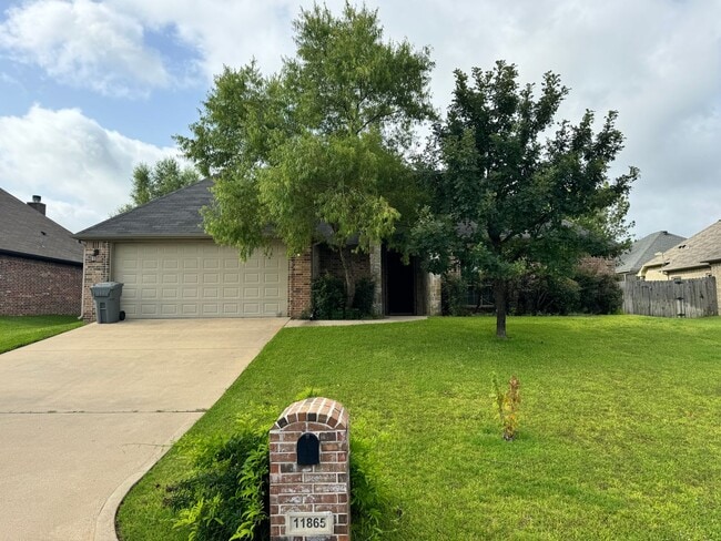 property at 11865 Poydras