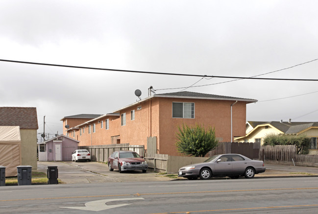 464 Williams Rd in Salinas, CA - Building Photo - Building Photo