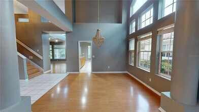 17833 Green Willow Dr in Tampa, FL - Building Photo - Building Photo