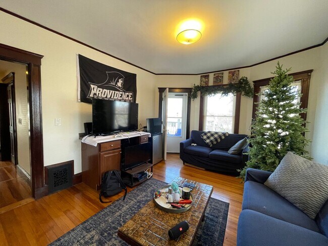 property at 45 Hobson St