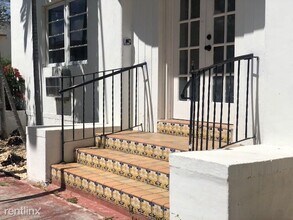 245 79th St in Miami Beach, FL - Building Photo - Building Photo