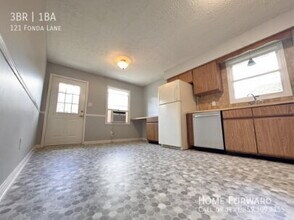 121 Fonda Ln in Nicholasville, KY - Building Photo - Building Photo