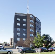 166 Mountain Park Ave Apartments