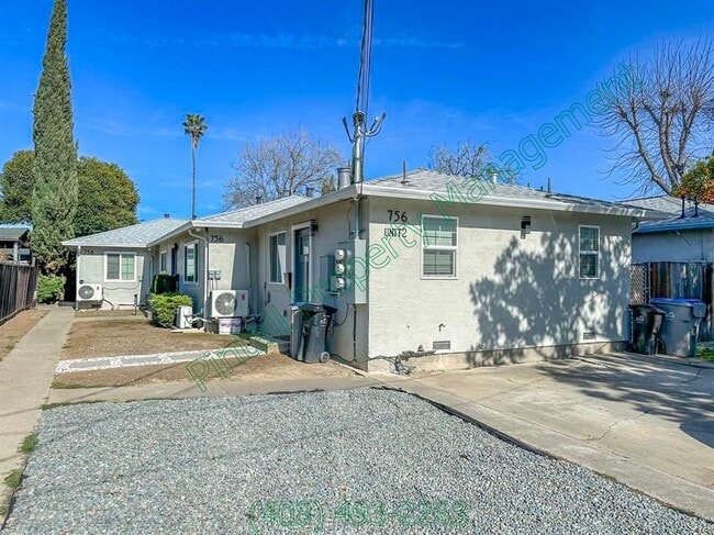 property at 756 N 11th St