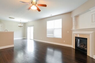 7035 Winding Cedar Tr in Harrisburg, NC - Building Photo - Building Photo