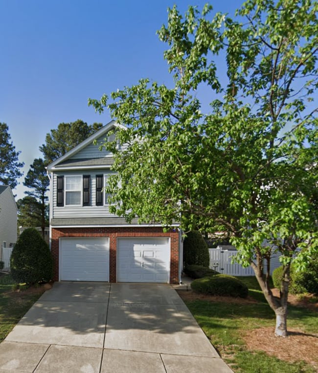 property at 6021 Silkwater Ct