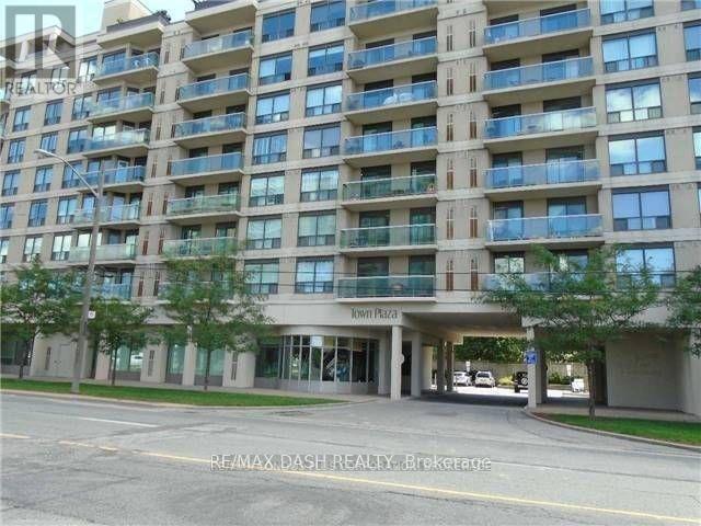 804-935 SHEPPARD Ave