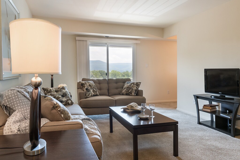 Grampian Hills Apartments Williamsport, PA Apartments