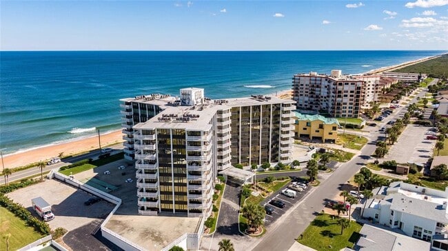 property at 3580 S Ocean Shore Blvd