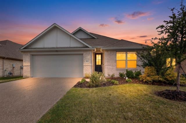 4009 Mockingbird Ln in Melissa, TX - Building Photo - Building Photo