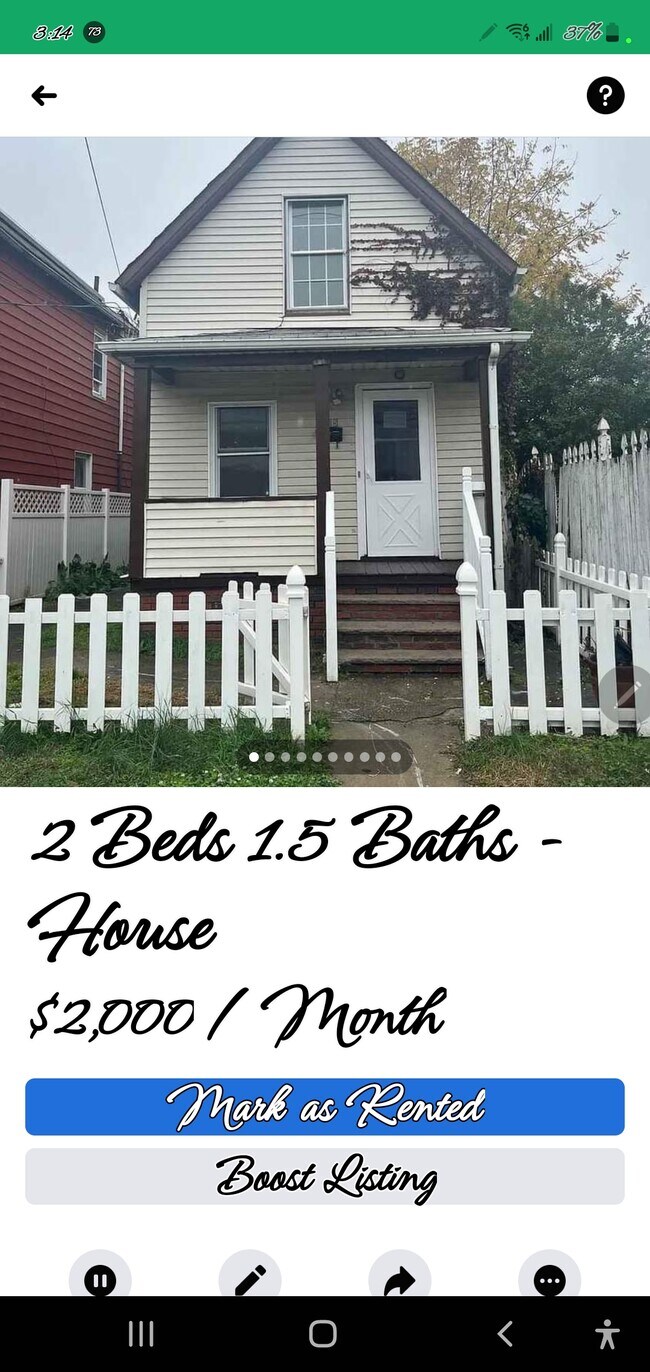 Propiedad no disponible en 665 State St en Perth Amboy, [state