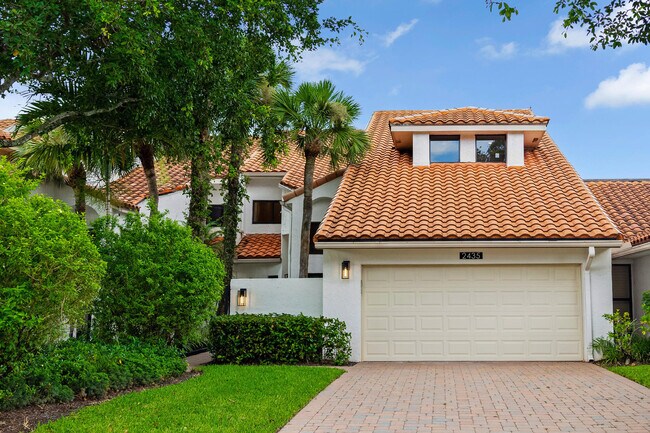 2435 Windsor Way Ct in Wellington, FL - Building Photo - Building Photo