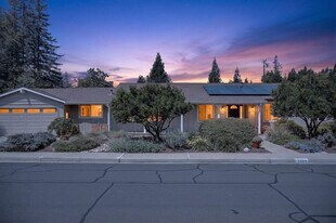 1769 Bishop Dr in Concord, CA - Building Photo