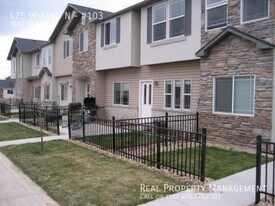475 W 1465 N in Logan, UT - Building Photo