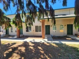 Quail Ridge Apartments in Yakima, WA - Building Photo