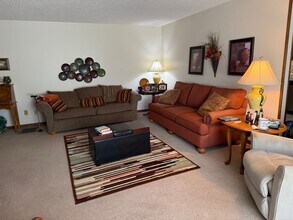 Interior Photo