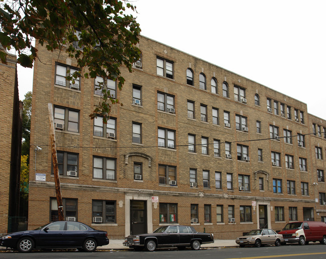 271-273 Hawthorne Ave in Yonkers, NY - Building Photo - Building Photo