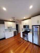 45 Forest Hills St, Unit 2 in Boston, MA - Building Photo