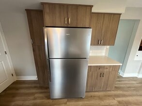 393 W 20th St in Holland, MI - Foto de edificio - Building Photo