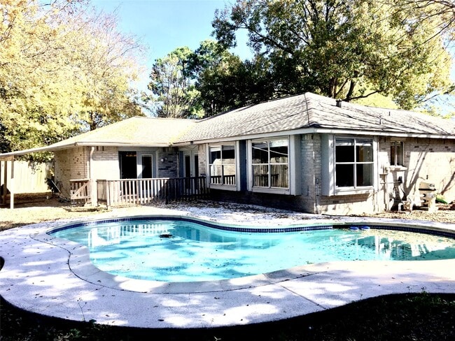 property at 14626 Wind Hollow Cir