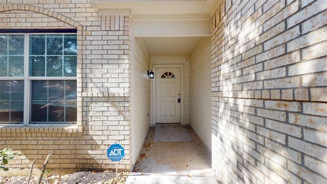 property at 6007 Baldwin Elm St