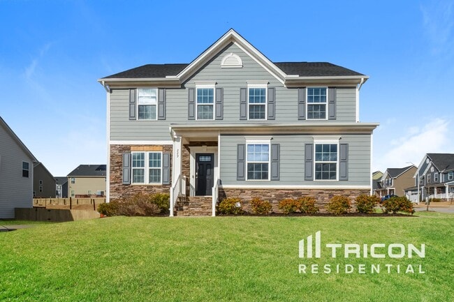 property at 229 Devon Fields Dr