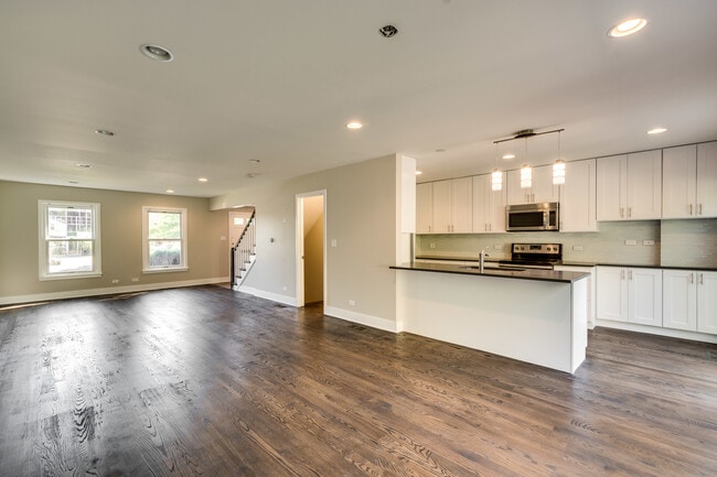 3119 Lake Ave in Wilmette, IL - Building Photo - Building Photo
