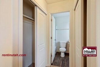 1546 W Big Oak Dr in West Valley, UT - Building Photo - Building Photo