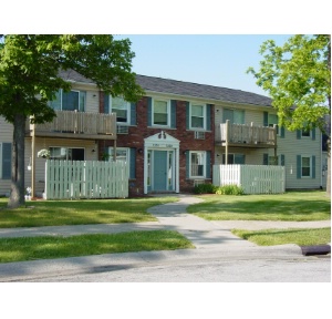 Summit Ridge Community Living in Fort Wayne, IN - Building Photo