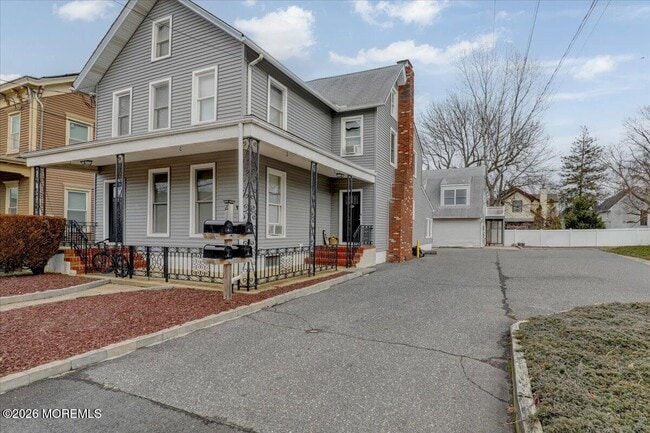 21 Washington St in Red Bank, NJ - Building Photo - Building Photo