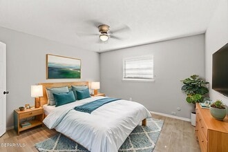 6400 Edgemere Blvd in El Paso, TX - Building Photo - Building Photo