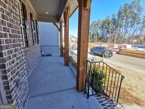 4376 Waxwing St in Hoschton, GA - Building Photo - Building Photo