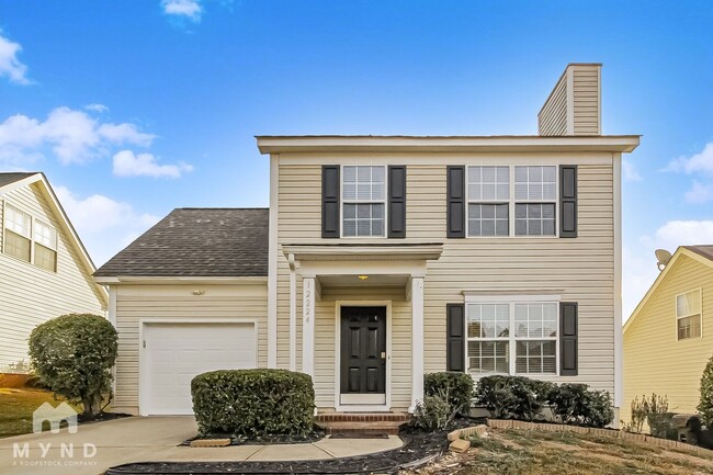 property at 12224 Stewarts Crossing Dr