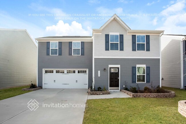 property at 7508 Irwin Rd