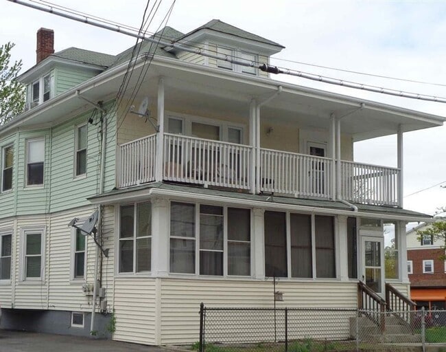 property at 223-225 Front St