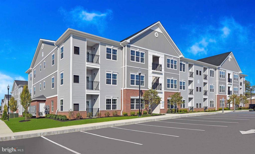 519 Berkeley Ln in Blackwood, NJ - Building Photo