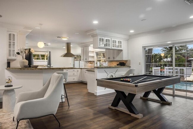 1419 NE 57th St in Fort Lauderdale, FL - Building Photo - Building Photo