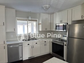 740 Terrace Dr in Idaho Falls, ID - Building Photo - Building Photo