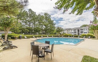 The Atlantic Canton Ridge in Canton, GA - Building Photo - Building Photo