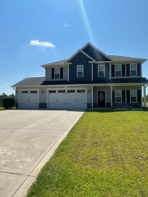 property at 141 Masters Ct