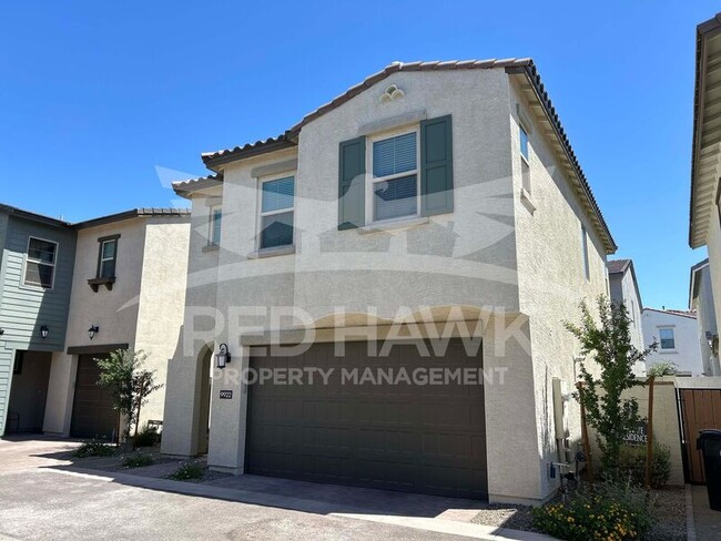 9922 E Tamery Ave in Mesa, AZ - Building Photo - Building Photo