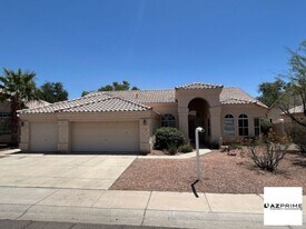11109 W Amelia Ave in Avondale, AZ - Building Photo