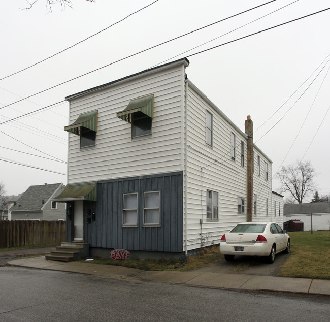 314 S Wells St in Mishawaka, IN - Building Photo - Building Photo