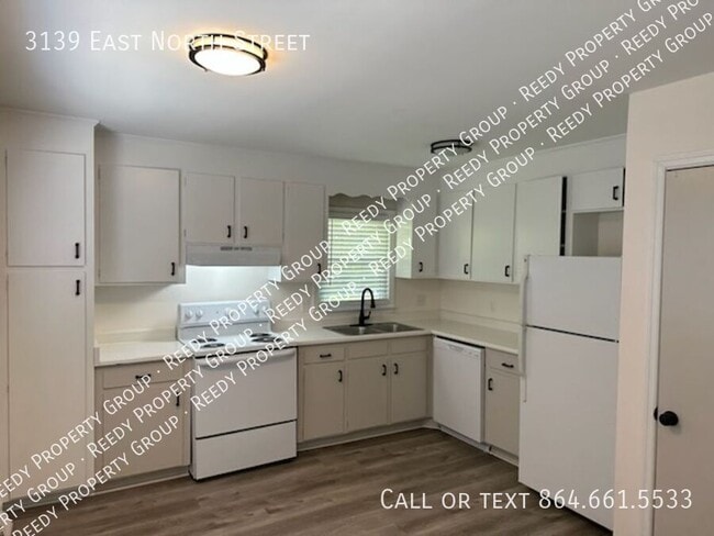 property at 3139 E North St