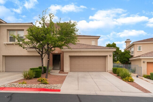 10830 Amber Ridge Dr in Las Vegas, NV - Building Photo - Building Photo