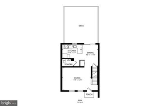 11141 Captain's Walk Ct in North Potomac, MD - Building Photo - Building Photo